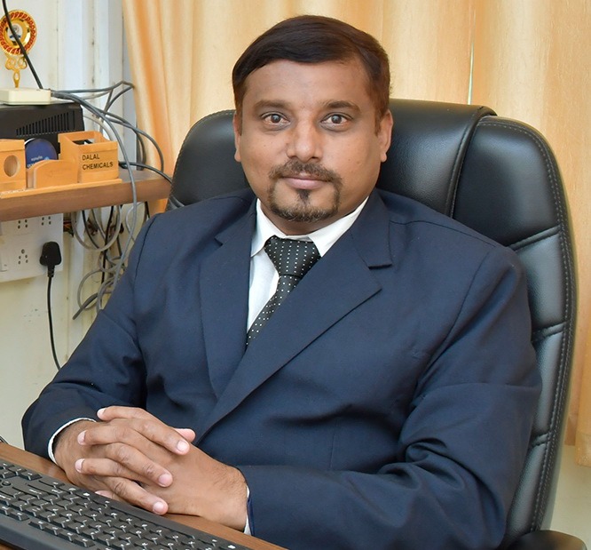 Principal's Message